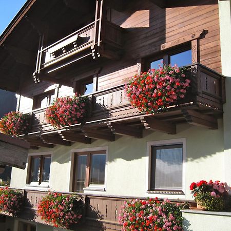 Appartements Rendl Sankt Anton am Arlberg Exterior foto