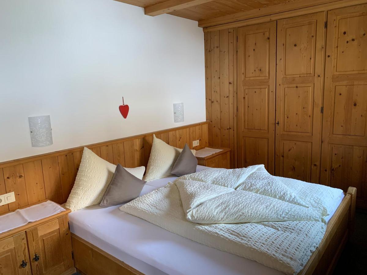Appartements Rendl Sankt Anton am Arlberg Exterior foto