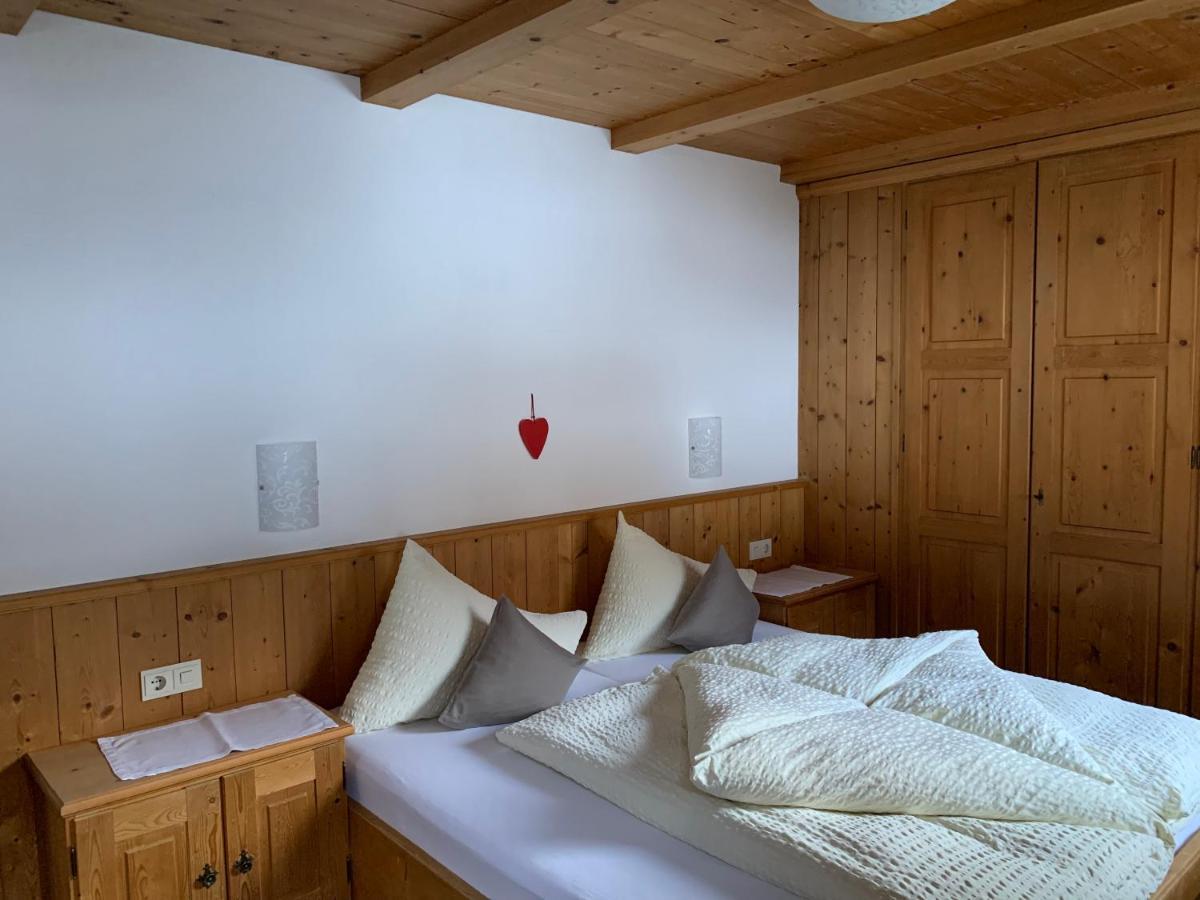 Appartements Rendl Sankt Anton am Arlberg Exterior foto