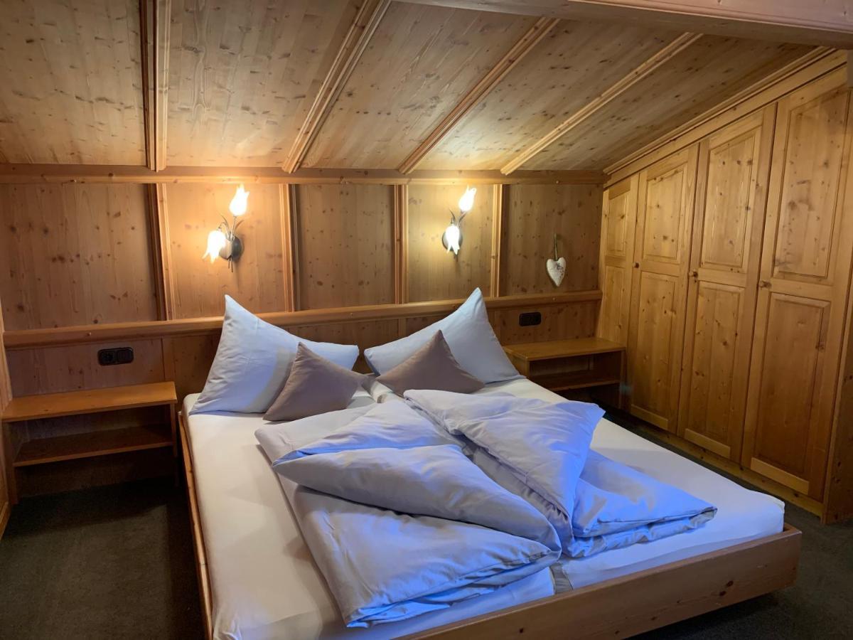 Appartements Rendl Sankt Anton am Arlberg Exterior foto